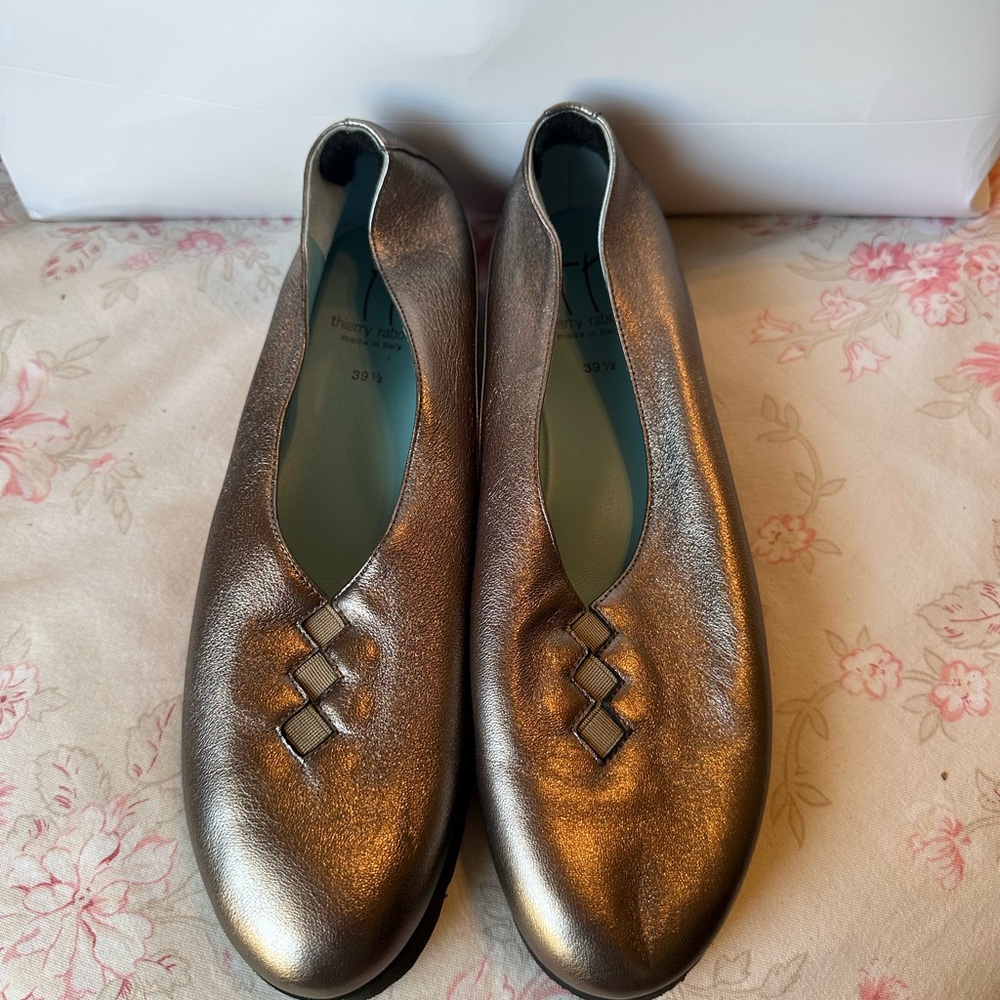 Thierry Rabotin Grace flats - Picture 2 of 8